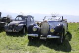 Oldtimer Treffen Hasenstrick 2022