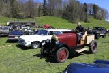 Oldtimer Treffen Hasenstrick 2022