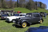 Oldtimer Treffen Hasenstrick 2022