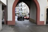 Oldtimertreffen Liestal 2024