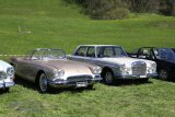 Oldtimer Treffen Hasenstrick 2022