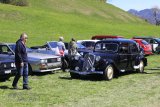 Oldtimer Treffen Hasenstrick 2022