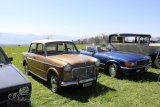 Oldtimer Treffen Hasenstrick 2022