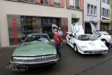 Oldtimertreffen Liestal 2024