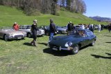 Oldtimer Treffen Hasenstrick 2022