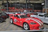 Technikmuseum Sinsheim, 100 Jahre 24h von Le Mans