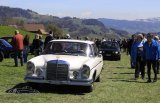 Oldtimer Treffen Hasenstrick 2022