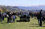 Oldtimer Treffen Hasenstrick 2022