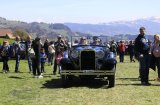 Oldtimer Treffen Hasenstrick 2022