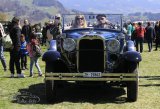 Oldtimer Treffen Hasenstrick 2022