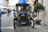 Oldtimertreffen Liestal 2024