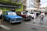 Oldtimertreffen Liestal 2024
