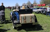 Oldtimer Treffen Hasenstrick 2022