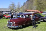 Oldtimer Treffen Hasenstrick 2022