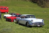 Oldtimer Treffen Hasenstrick 2022