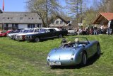 Oldtimer Treffen Hasenstrick 2022