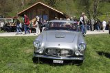 Oldtimer Treffen Hasenstrick 2022