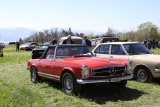 Oldtimer Treffen Hasenstrick 2022