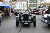 Oldtimertreffen Liestal 2024