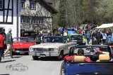 Oldtimer Treffen Hasenstrick 2022