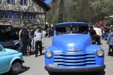 Oldtimer Treffen Hasenstrick 2022