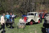 Oldtimer Treffen Hasenstrick 2022