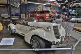 Technikmuseum Sinsheim, 100 Jahre 24h von Le Mans