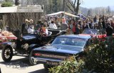 Oldtimer Treffen Hasenstrick 2022