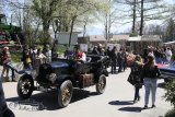 Oldtimer Treffen Hasenstrick 2022