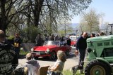 Oldtimer Treffen Hasenstrick 2022