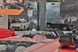 Technikmuseum Sinsheim, 100 Jahre 24h von Le Mans