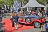 Z&uuml;rich Classic Car Award