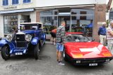 Oldtimertreffen Liestal 2024