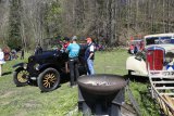 Oldtimer Treffen Hasenstrick 2022