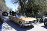 Oldtimer Treffen Hasenstrick 2022