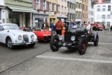 Oldtimertreffen Liestal 2024