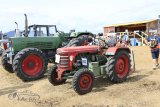 Int. Landmaschinen Oldtimer-Treffen Effingen