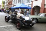 Oldtimertreffen Liestal 2024