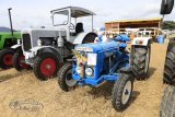 Int. Landmaschinen Oldtimer-Treffen Effingen