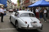 Oldtimertreffen Liestal 2024