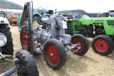 Int. Landmaschinen Oldtimer-Treffen Effingen