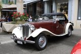 Oldtimertreffen Liestal 2024