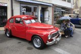 Oldtimertreffen Liestal 2024