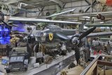 Technikmuseum Sinsheim, 100 Jahre 24h von Le Mans