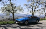 Oldtimer Treffen Hasenstrick 2022