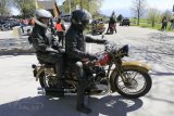 Oldtimer Treffen Hasenstrick 2022