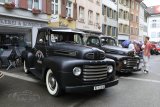 Oldtimertreffen Liestal 2024