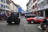 Oldtimertreffen Liestal 2024