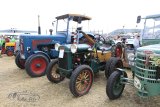 Int. Landmaschinen Oldtimer-Treffen Effingen