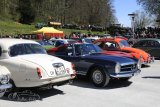 Oldtimer Treffen Hasenstrick 2022